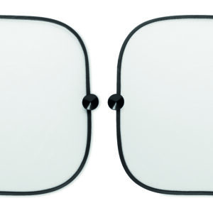 Set de deux pare-soleil