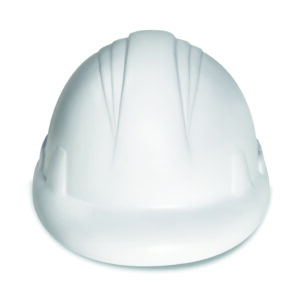 Anti-stress casque de chantier