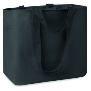 Sac shopping en polyester 600D