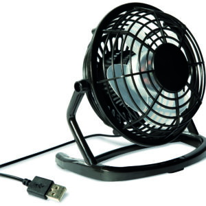 Ventilateur en ABS