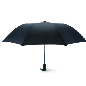 Parapluie ouverture auto.