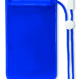 Pochette étanche pour smartpho