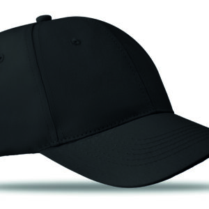 Casquette baseball 6 pans