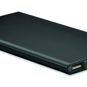 Station de chargement 8000mAh