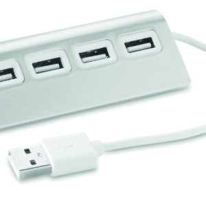 Duplicateur USB 4 ports