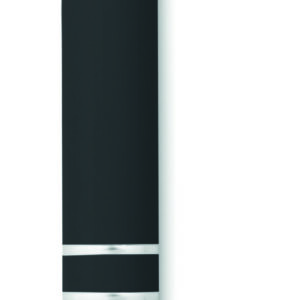 Stylo bille poussoir finition