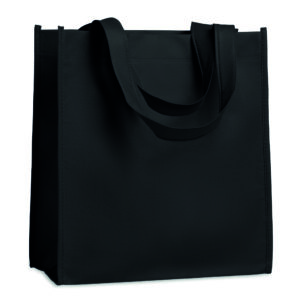 Shopping bag en non tissé