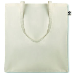 Sac en coton bio 105 gr