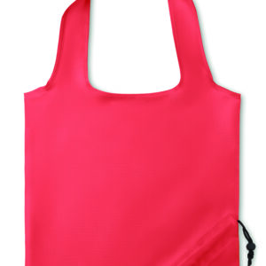 Sac shopping pliable