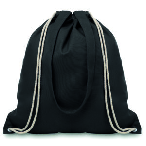 Sac shopping à cordelette