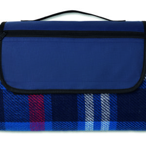 Couverture écossais