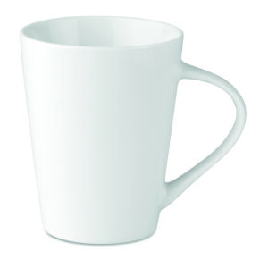 Mug porcelaine  250 ml