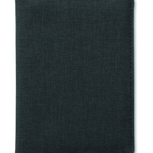 Support de passeport 2 tons