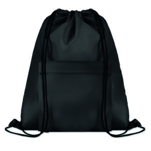 Grand sac cordelette 210D