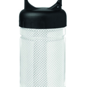 Bouteille serviette de sport