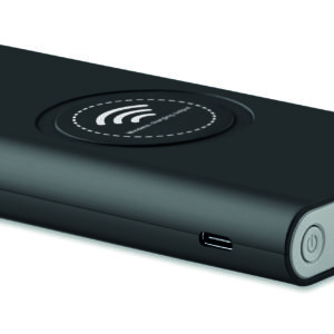 Powerbank sans fil 8000 mAh