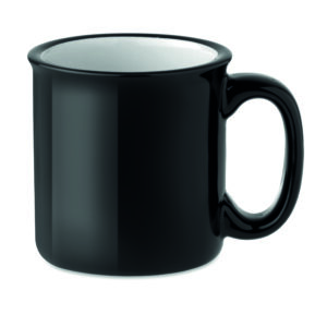 Mug vintage céramique 240 ml