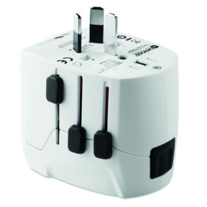 PRO Light 2x USB. 3-pole