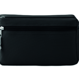 Trousse de toilette sans PVC