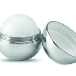 Boule baume à lèvres
