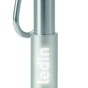 Porte-clés LED en alu /ABS