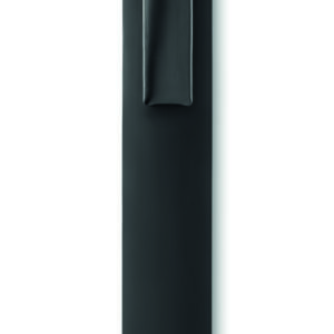 Stylo stylet en aluminium