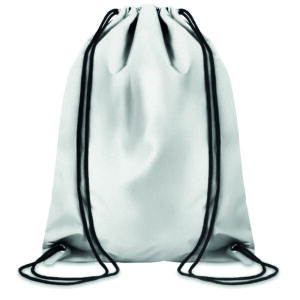 Sac cordelette réfléchissant