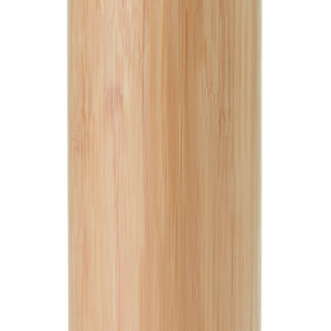 Gourde double paroi  Bambou