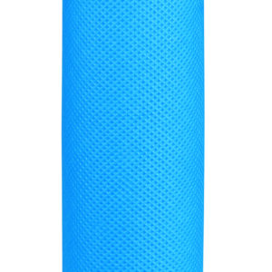 Tapis de yoga avec pochette.