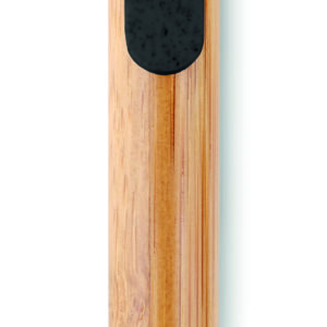 Stylo bambou/paille blé et ABS