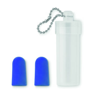 Bouchons d&rsquo;oreilles