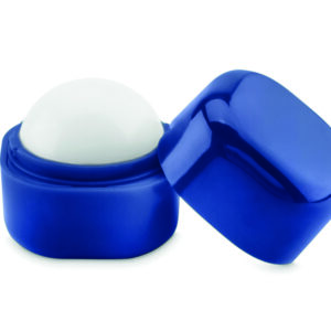 Baume à lèvres en cube