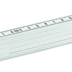 Règle pliable 1 mètre