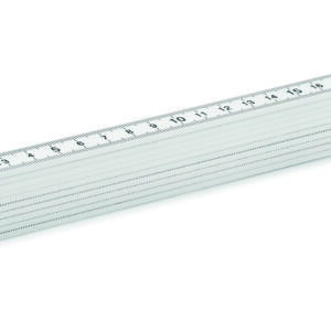 Règle pliable 2m.