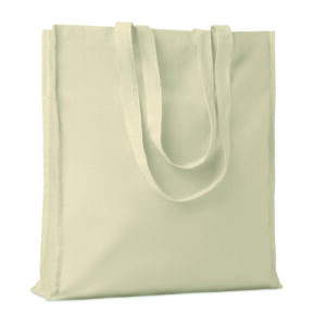 Sac shopping coton 140gr/m²