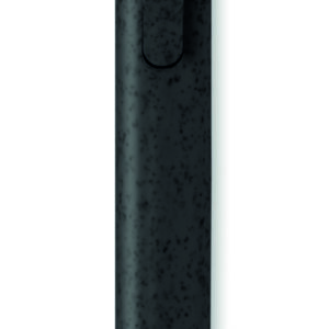 Stylo poussoir blé paille  PP.