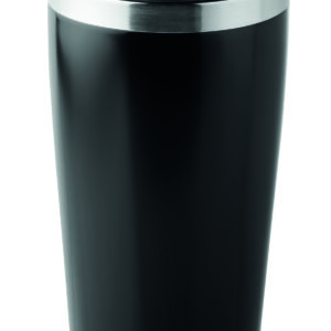 Tasse de voyage double paroi