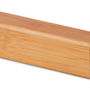 Powerbank bambou 2200 mAh