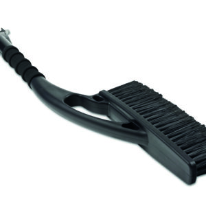 Brosse et grattoir à glace