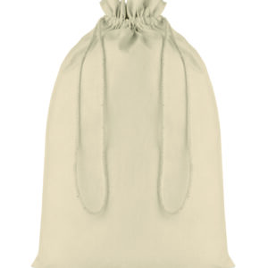Grand sac en coton