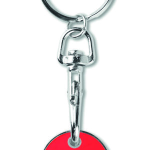 Porte-clés (€ uro)