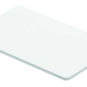 Carte de blocage RFID