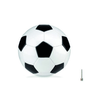 Petit ballon de foot 15cm