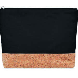 Trousse liège & coton