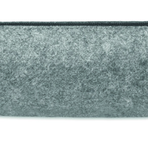 Étui à crayons en feutre