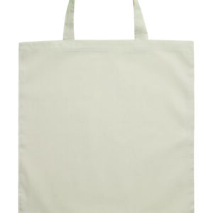 Sac shopping coton 140gr/m²
