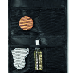 Sac d&rsquo;accessoires de voyage