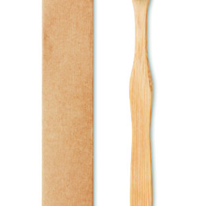 Brosse à dents en bambou