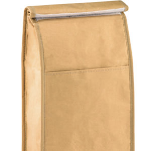 Sac à lunch en papier 3L.