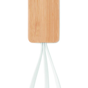 Câble Bambou 3 en 1